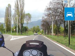 Ce obligatii aveti la intalnirea indicatorului?