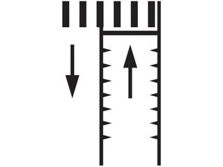 Ce semnificatie are marcajul din imagine?