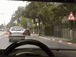 Ce va este interzis in aceasta situatie?