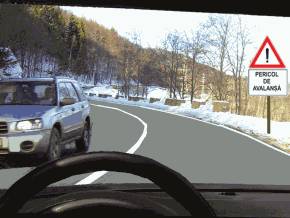 Ce obligatii aveti la intalnirea indicatorului?