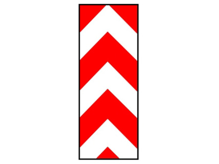 Indicatorul alaturat reprezinta: