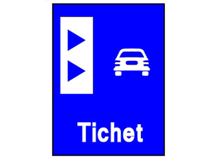 Ce semnifica indicatorul din imagine?