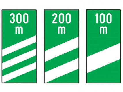 Panourile alaturate semnifica: