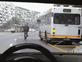 Cum procedati in situatia data?