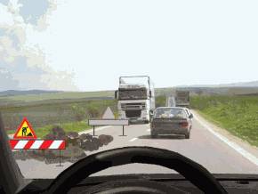 Cum procedati in situatia data: