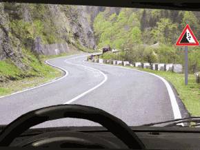 Indicatorul va avertizeaza ca: