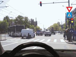 Cum veti proceda in situatia data?