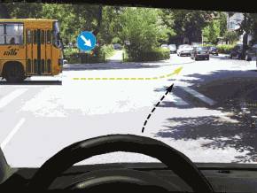 Cum este corect sa procedati in situatia prezentata?