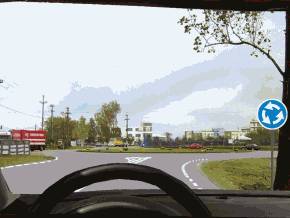 Cum trebuie sa procedati la intalnirea indicatorului?