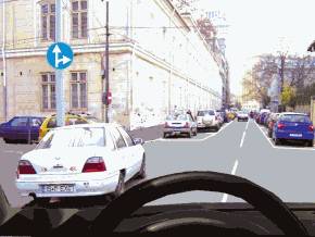 Indicatorul va obliga: