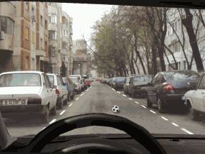 Cum se recomanda sa va comportati in aceasta situatie?