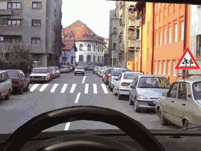 Ce semnifica indicatorul din imagine?