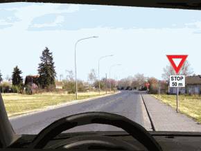 La intalnirea acestui indicator, aveti obligatia: