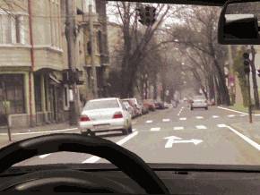 Cum procedati in aceasta situatie, daca semafoarele nu functioneaza?