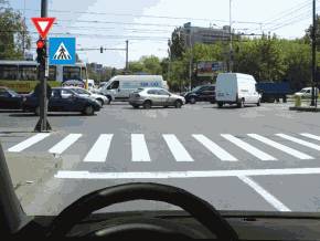 in aceasta situatie opriti: