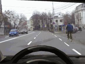 Din punct de vedere al conduitei preventive, la ce va puteti astepta in aceasta situatie?